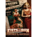 Fists of Iron Round One