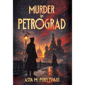 Murder in Petrograd