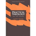 Practical Theology: History, Theory, Action Domains