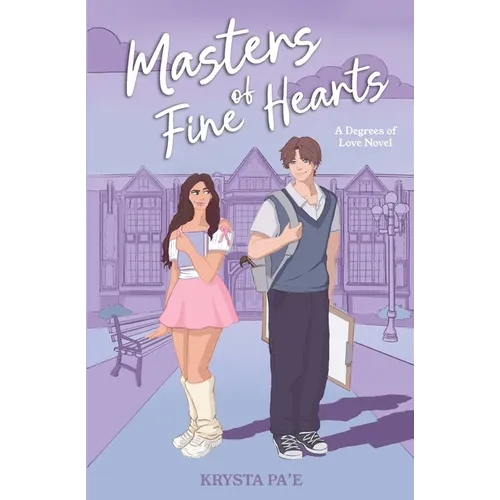 Masters of Fine Hearts