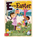 E Is for Easter