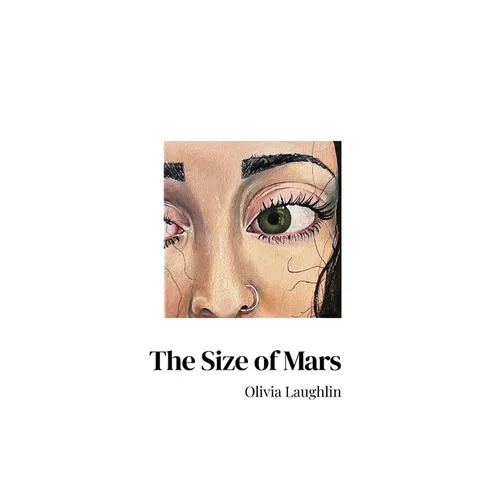 The Size of Mars