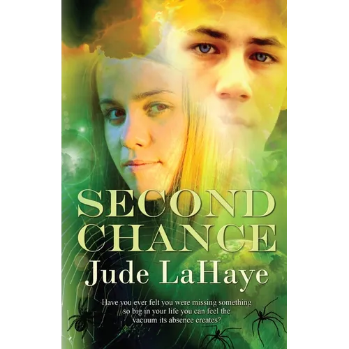 Second Chance