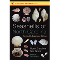 Seashells of North Carolina, Revised and Expanded Edition