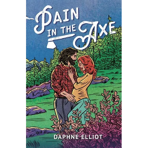 Pain In The Axe