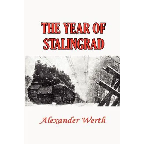 Year of Stalingrad