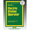 Electric Station Operator