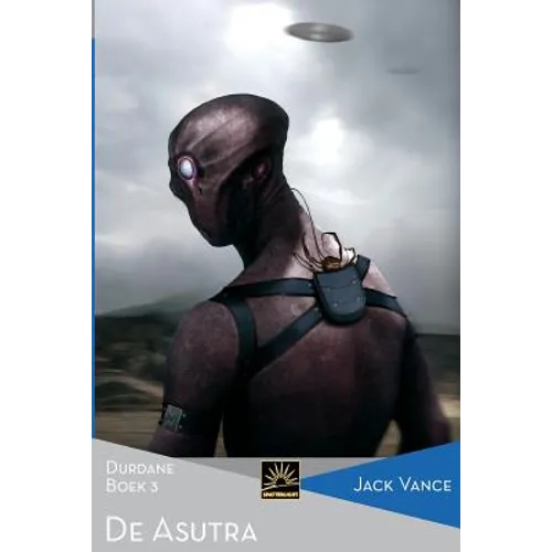 De Asutra: Durdane, Boek 3