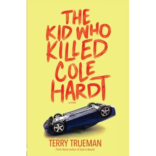 The Kid Who Killed Cole Hardt
