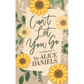 Can't Let You Go