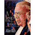 A Leap from the Method: An Organic Approach to Acting