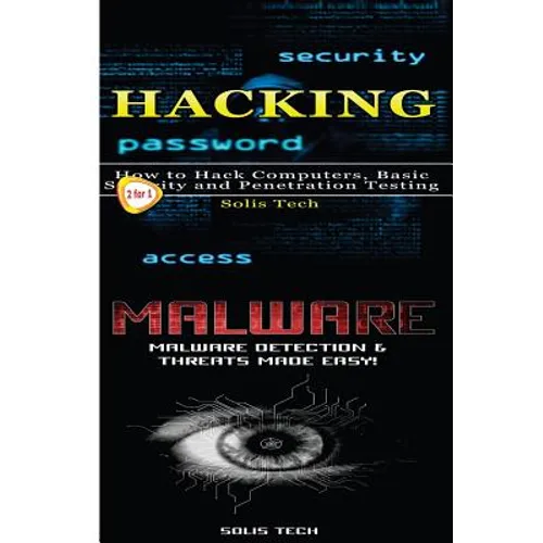 Hacking & Malware