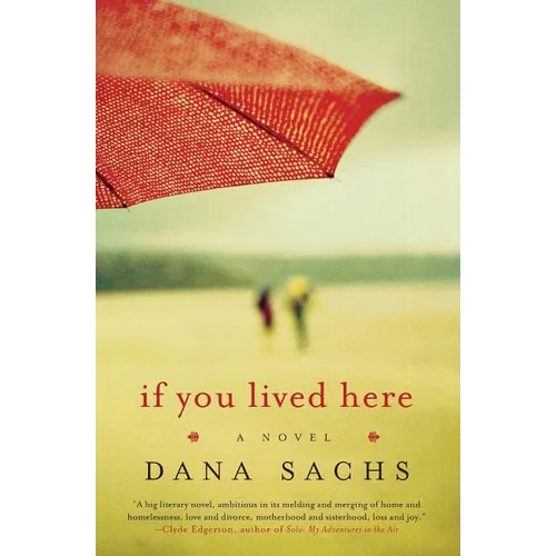 If You Lived Here