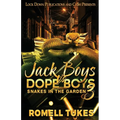 Jack Boys vs Dope Boys 3