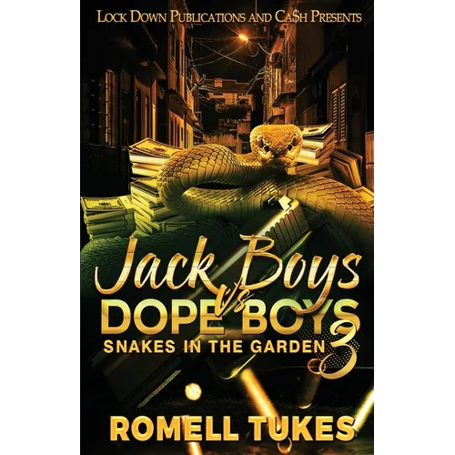 Jack Boys vs Dope Boys 3
