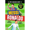 The Soccer Goat: Messi V. Ronaldo