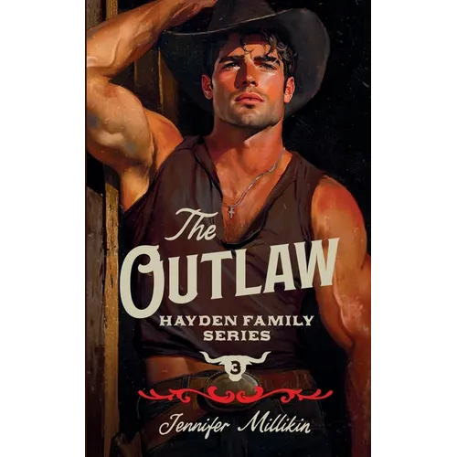 The Outlaw