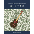 100 Sight Reading Exercises for Guitar