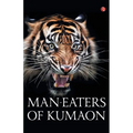 Man-Eaters of Kumaon