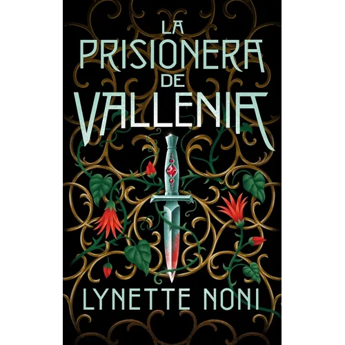 Prisionera de Vallenia, La