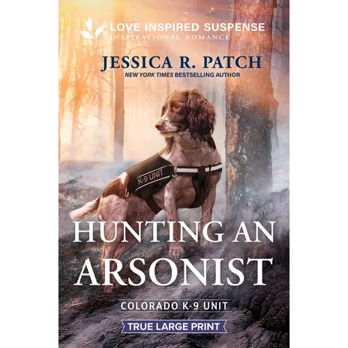 Hunting an Arsonist