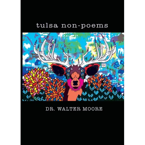 tulsa non-poems