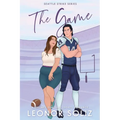 The Game: A Grumpy Sunshine Sports Romance