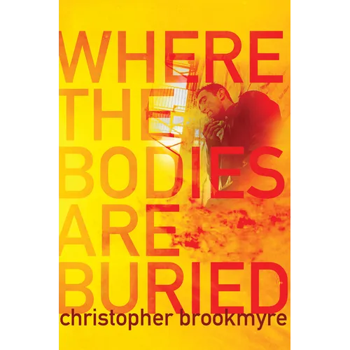 Where the Bodies Are Buried