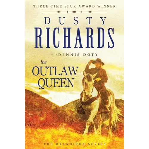 The Outlaw Queen