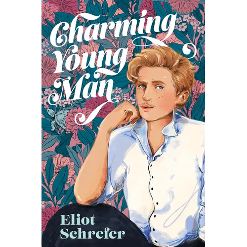 Charming Young Man