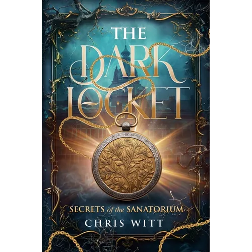 The dark locket: Secrets of the sanatorium