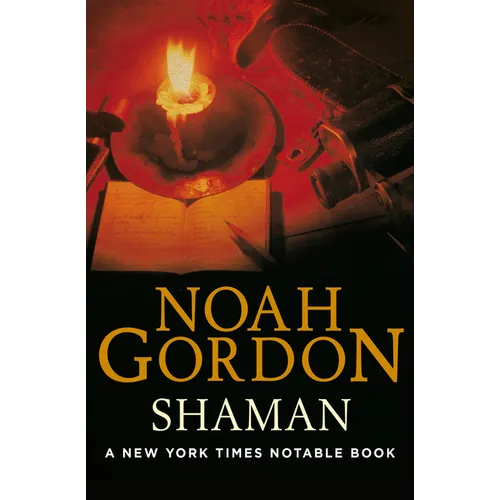 Shaman