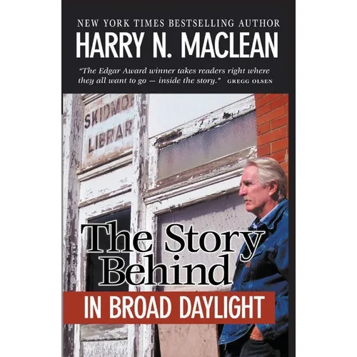 The Story Behind "In Broad Daylight"