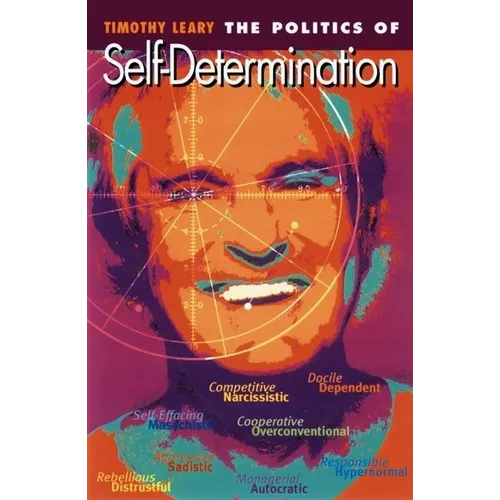 The Politics of Self-Determination