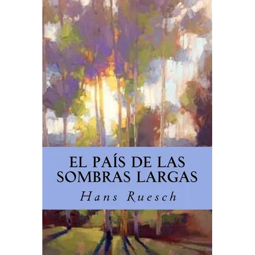 El País de las Sombras Largas