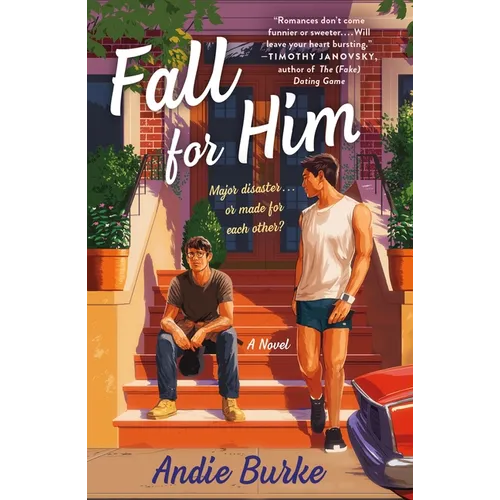 Fall for Him