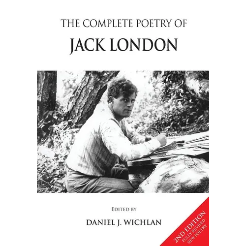 The Complete Poetry of Jack London