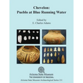 Chevelon: Pueblo at Blue Running Water