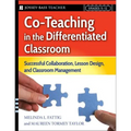 Co-Teaching in Differentiated Classroo