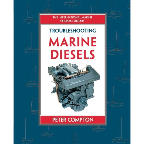 Troubleshooting Marine Diesels (Pb)