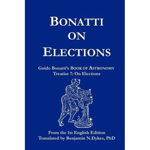 Bonatti on Elections