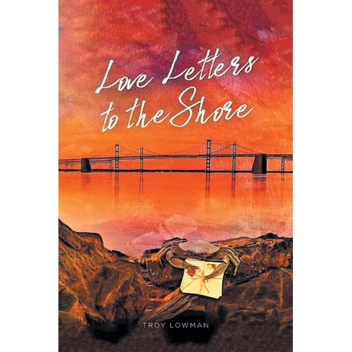 Love Letters To The Shore