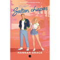 Wildfire (Saltan Chispas)