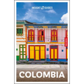 Insight Guides Colombia: Travel Guide with eBook