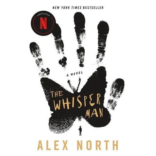 The Whisper Man