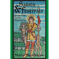 Saints and Festivals: A Cycle of the Year for Young People