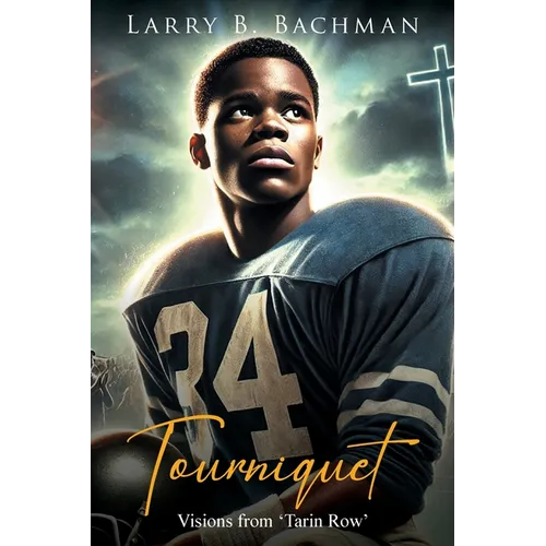 Tourniquet: Visions From 'Tarin Row'