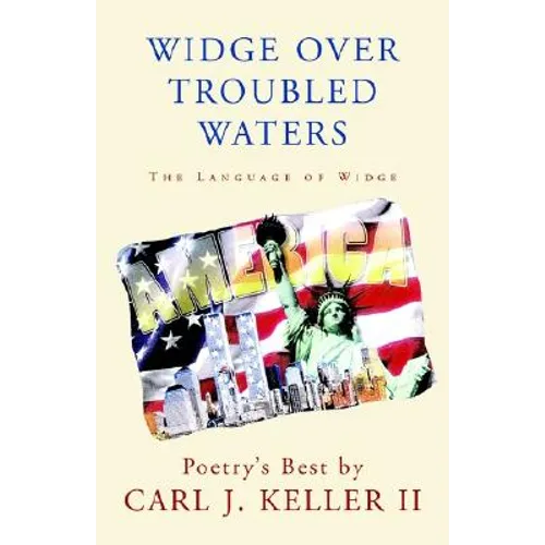 Widge over Troubled Waters: The Language of Widge