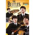 Rock and Roll Comics: The Beatles Experience