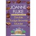 Double Fudge Brownie Murder